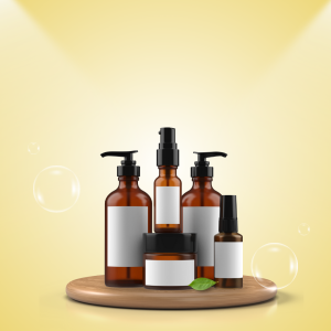 Green White Modern Natural Cosmetic Instagram Post (2)