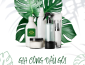 Gia công dầu gội độc quyền trọn gói tại Hiếu An Phát Cosmetics